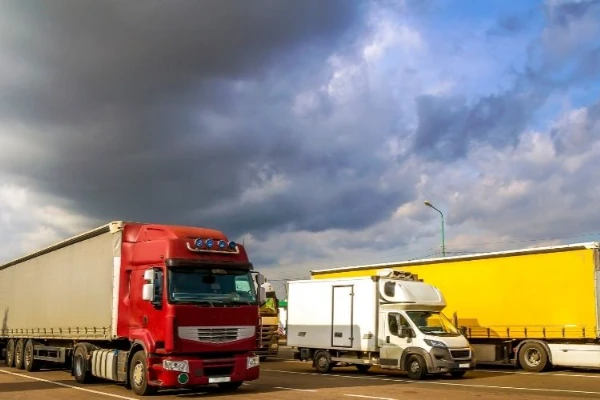 Edirne Tekirdağ Nakliyat Ambarları